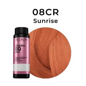 (1) 8CR REDKEN SHADES EQ